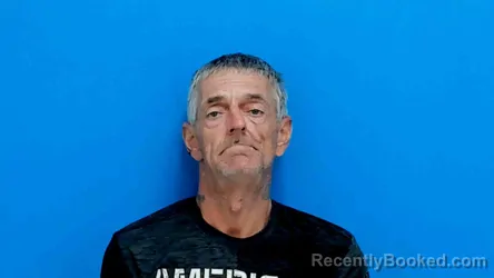 Recent Mugshot Image for Rodney Christopher Garland in Catawba County, North Carolina