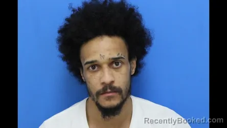 Recent Mugshot Image for Lary Steven Williams in Catawba County, North Carolina