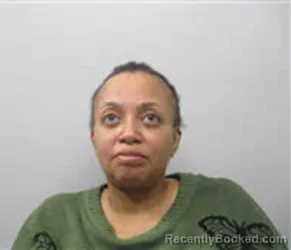 Recent Mugshot Image for LATASHA ANNE REAVES in Chatham County, North Carolina