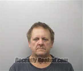 Recent Mugshot Image for JUSTIN LEE MORSE in Chatham County, North Carolina