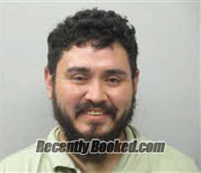 Recent Mugshot Image for RONIS GEOVANNY ESPINAL-IGLESIAS in Chatham County, North Carolina