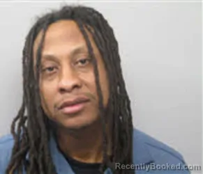 Recent Mugshot Image for THEO SAMUEL BROOKS STACKS in Chatham County, North Carolina