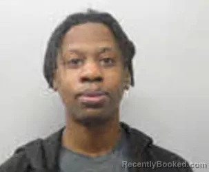 Recent Mugshot Image for DIAMANTE ALEXANDER SMITH in Chatham County, North Carolina