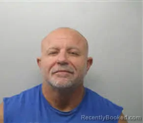 Recent Mugshot Image for CHAD ALLAN BATES in Chatham County, North Carolina