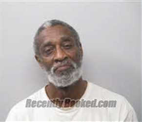 Recent Mugshot Image for MELVIN JEROME GLOVER in Chatham County, North Carolina