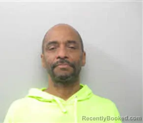 Recent Mugshot Image for ARNOLD MURRAY DEGRAFFENREAIDT in Chatham County, North Carolina