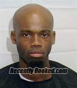 Recent Mugshot Image for TAREEK HEMINGWAY in Columbus County, North Carolina