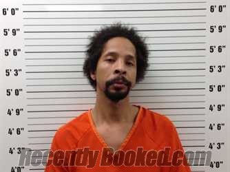 Recent Mugshot Image for Thomas Gibraun Roberts in Pickens County, Georgia