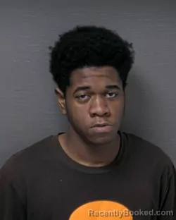 Recent Mugshot Image for JAYDEN CHARLES MICHAEL BARNES in Dare County, North Carolina