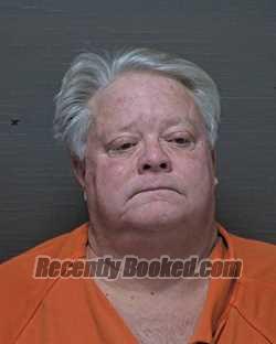 Recent Mugshot Image for SANFORD MILES BOUTCHYARD in Dare County, North Carolina