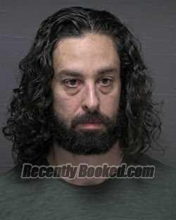 Recent Mugshot Image for TEREN JOSHUA COOLEY in Dare County, North Carolina