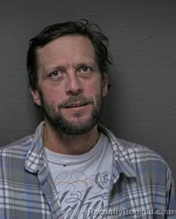 Recent Mugshot Image for MATTHEW CHARLES FARROW in Dare County, North Carolina