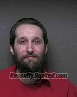 Recent Mugshot Image for CHRISTOPHER HILTON KING in Dare County, North Carolina