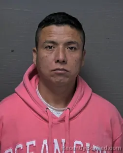 Recent Mugshot Image for JOHNNY BLAS LOPEZ in Dare County, North Carolina