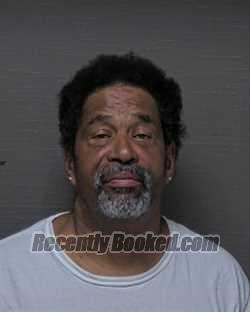 Recent Mugshot Image for JEFFERY LEE SUMMEY in Dare County, North Carolina