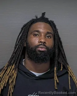 Recent Mugshot Image for TYRECE TYRELL TAYLOR in Dare County, North Carolina