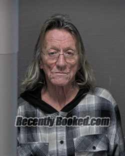 Recent Mugshot Image for MICHAEL RAY VERNON in Dare County, North Carolina