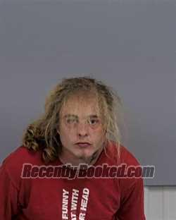 Recent Mugshot Image for CHASE CARL STEPHEN DALTON in Davidson County, North Carolina