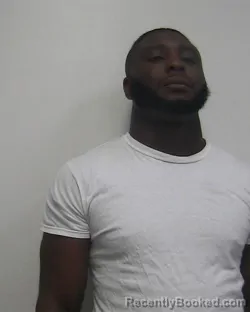 Recent Mugshot Image for JAMES JUNE DRUMMOND in Davidson County, North Carolina