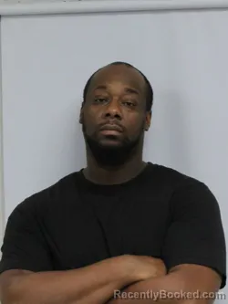 Recent Mugshot Image for JOSEPH HARRIS in Davie County, North Carolina