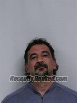 Recent Mugshot Image for LUCAS PAUL BRIGHAM PHILLIPPE in Davie County, North Carolina