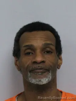 Recent Mugshot Image for PAUL LINCOLN STEWART in Davie County, North Carolina