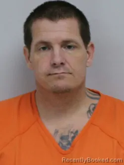 Recent Mugshot Image for MATTHEW NEIL ROSE in Davie County, North Carolina