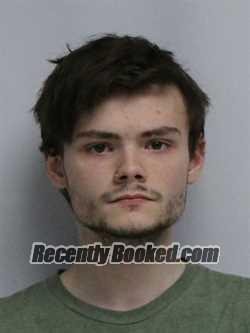 Recent Mugshot Image for ROBBIE TYLER CORKER in Davie County, North Carolina