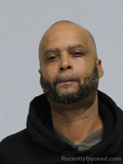 Recent Mugshot Image for SHELDON JAHA JUAN FERGUSON in Davie County, North Carolina