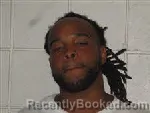Recent Mugshot Image for MARIO JURRELL WILLIAMS in Duplin County, North Carolina
