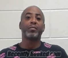 Recent Mugshot Image for RUSSELL TRAVIS HORNE in Edgecombe County, North Carolina