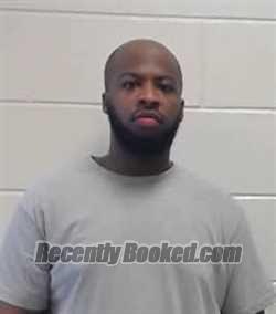 Recent Mugshot Image for TEVON MABRY in Edgecombe County, North Carolina