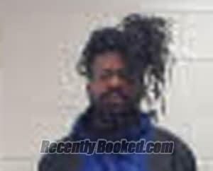 Recent Mugshot Image for MICHAEL RAKEEM WAX in Edgecombe County, North Carolina