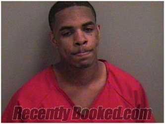 Recent Mugshot Image for GEORGE ALLEN JONES in Edgecombe County, North Carolina