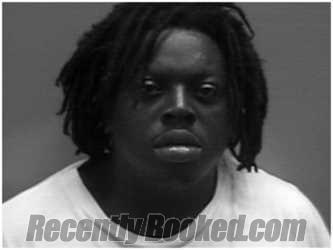 Recent Mugshot Image for WALSTON FOREMAN in Edgecombe County, North Carolina
