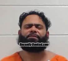 Recent Mugshot Image for GREGORY LOUIS CHERRY in Edgecombe County, North Carolina