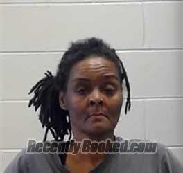Recent Mugshot Image for TAMARA DENISE WALTON in Edgecombe County, North Carolina