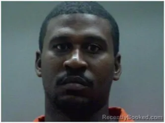 Recent Mugshot Image for LORENZO D BATTS in Edgecombe County, North Carolina