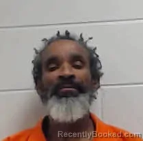 Recent Mugshot Image for DWAYNE PERRY in Edgecombe County, North Carolina
