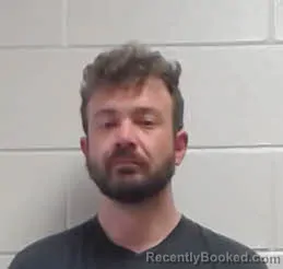 Recent Mugshot Image for JUSTIN TYLER ROBERTS in Edgecombe County, North Carolina