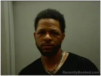 Recent Mugshot Image for STEVEN MAURICE LANE in Edgecombe County, North Carolina