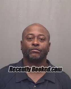 Recent Mugshot Image for ALFRED BERESFORD JOSEPH in Forsyth County, North Carolina