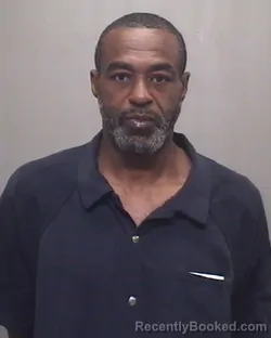 Recent Mugshot Image for DEMETRIUS JAMES SUMLIN in Forsyth County, North Carolina