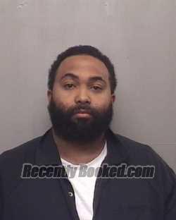 Recent Mugshot Image for WALTER SAMUEL MCNEAL in Forsyth County, North Carolina