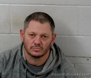Recent Mugshot Image for JAMES T SMITH in Clinton County, Illinois