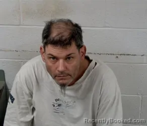 Recent Mugshot Image for MARK ASHBY MORRIS in Clinton County, Illinois