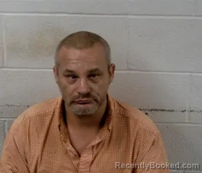 Recent Mugshot Image for GREGORY KEITH SCHORECK in Clinton County, Illinois