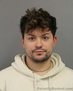 Recent Mugshot Image for CONNER JAMES STILP in Cook County, Illinois