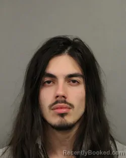 Recent Mugshot Image for JOSHUA E RODRIGUEZ in Cook County, Illinois