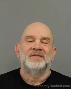 Recent Mugshot Image for SIDNEY T FELDMAN in Cook County, Illinois